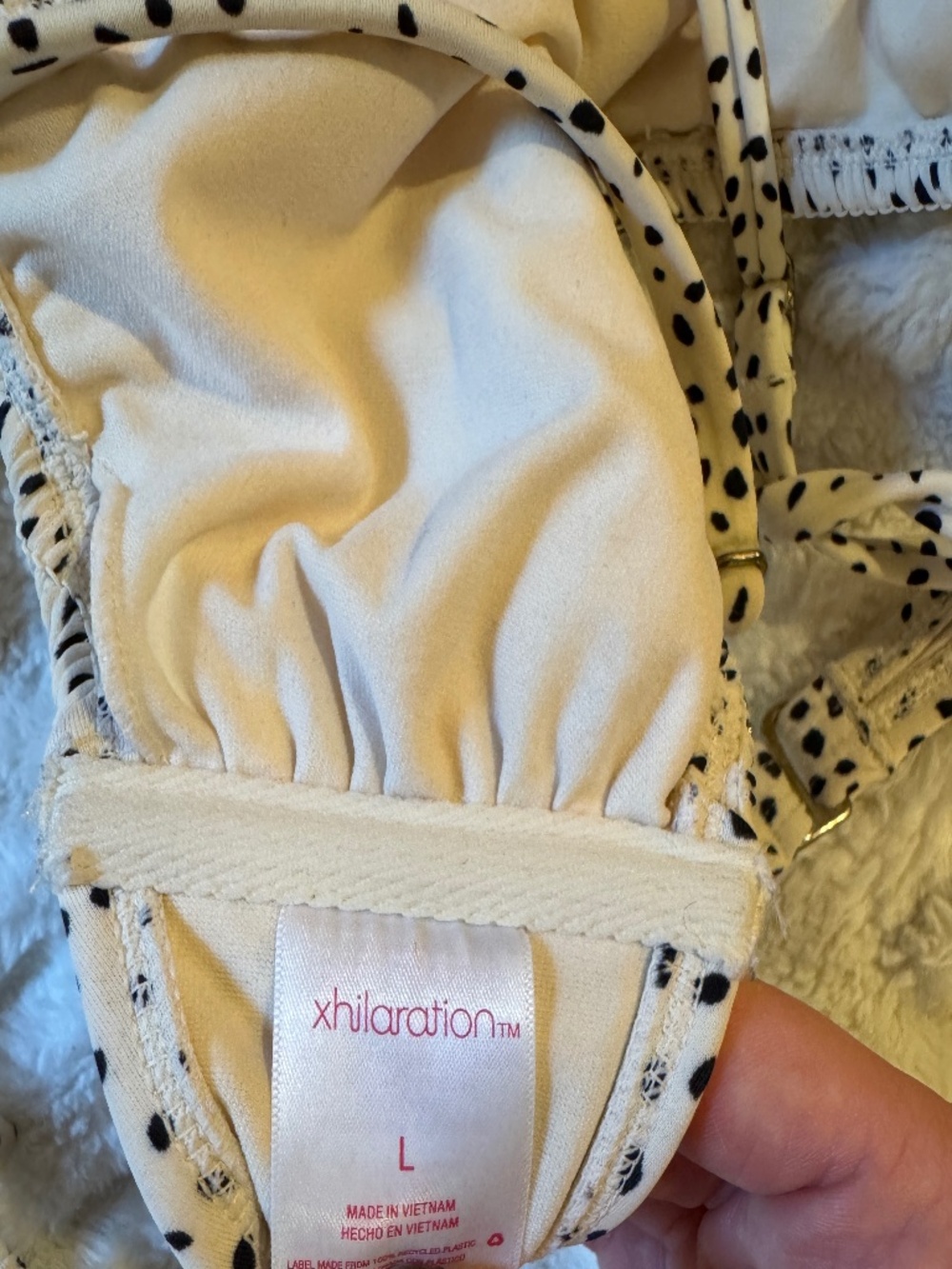 Target Bikini - Picture 3 of 4